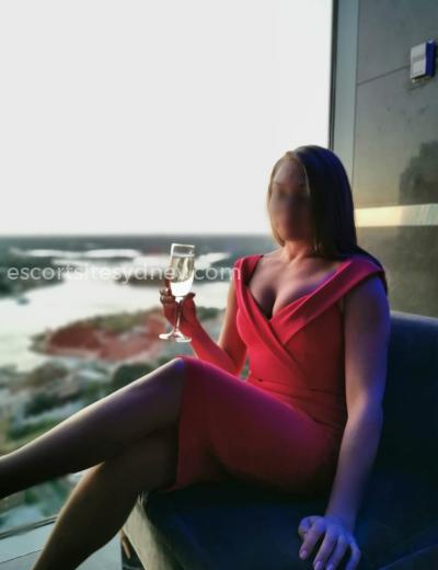The prostitute Scandinavian Nina - Photo  6 №134