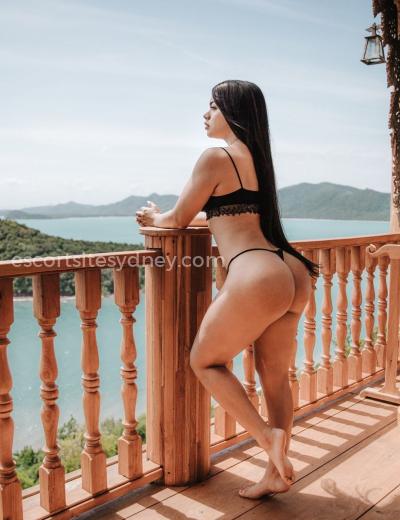 The prostitute Marcela Davalos - Photo  8 №140
