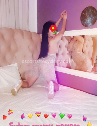 The prostitute Tracy - Photo  11 №93
