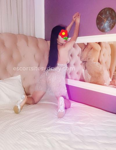 The prostitute Tracy - Photo  10 №93