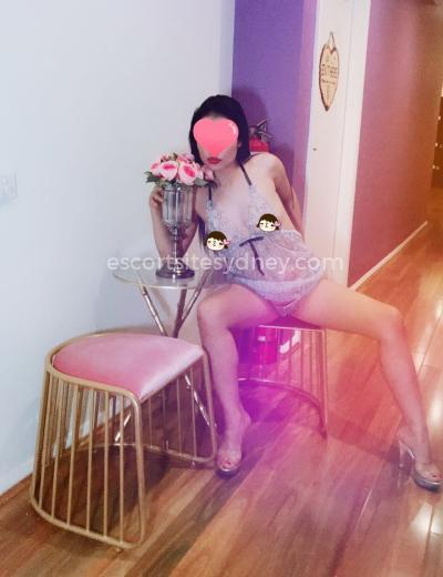 The prostitute Tracy - Photo  3 №93