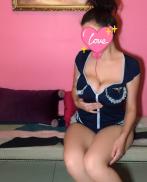 Проститутка Queenie