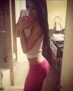 Проститутка Natasha Louise