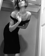 Проститутка Andie