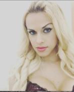 Проститутка Jenny