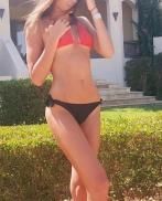 Проститутка Juanita