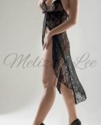 Проститутка Melizsa Lee