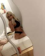 Проститутка Mila