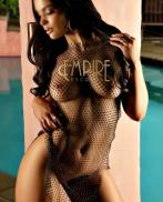 Проститутка Amber