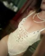 Проститутка Anna Broadway