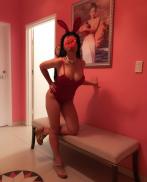 Проститутка Nicky