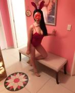 Проститутка Nicky