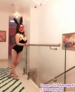 Проститутка Melissa