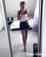 Проститутка Daphne Dobkins