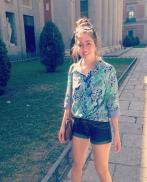 Проститутка Ashley