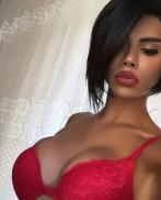 Проститутка Abigail