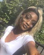 Проститутка Laya