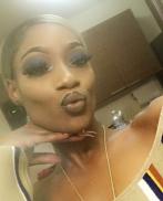 Проститутка Laya