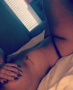 Проститутка Brooke Birkin