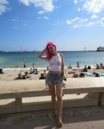 Проститутка Alice