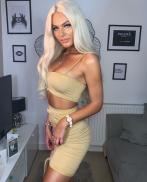 Проститутка Cherrie evans