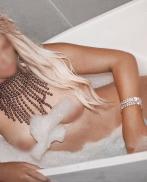 Проститутка Brooke Foster