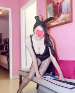 Проститутка Tiffany